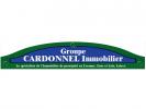 votre agent immobilier GROUPE CARDONNEL ARPAJON