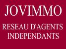 votre agent immobilier JOVIMMO