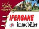 votre agent immobilier IFERGANE IMMOBILIER