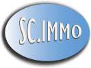 votre agent immobilier SCImmo