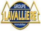 votre agent immobilier GROUPE LAVALLIERE IMMOBILIER