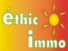 votre agent immobilier ETHIC IMMO