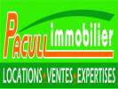 votre agent immobilier PACULL IMMOBILIER
