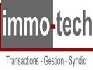 votre agent immobilier IMMOTECH