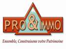 votre agent immobilier PRO ET IMMO