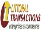 votre agent immobilier LITTORAL TRANSACTIONS