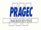 votre agent immobilier PRAGEC