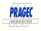 votre agent immobilier PRAGEC