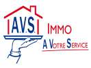 votre agent immobilier AVS IMMO