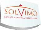 votre agent immobilier SOLVIMO RUAUDIN