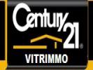 votre agent immobilier Century 21 Vitrimmo