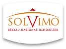 votre agent immobilier SOLVIMO