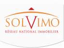 votre agent immobilier SOLVIMO