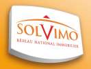 votre agent immobilier SOLVIMO