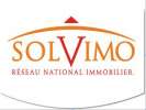 votre agent immobilier SOLVIMO