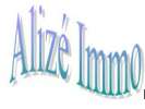 votre agent immobilier ALIZE IMMO