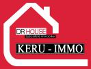 votre agent immobilier KERU - IMMO