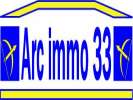 votre agent immobilier Arc Immo 33