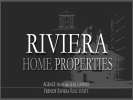 votre agent immobilier RIVIERA HOME PROPERTIES