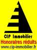 votre agent immobilier CIP IMMOBILIER