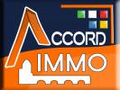 votre agent immobilier ACCORD IMMO