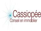 votre agent immobilier CASSIOPEE
