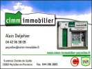 votre agent immobilier cimm immobilier