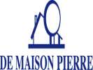 votre agent immobilier DE MAISON PIERRE