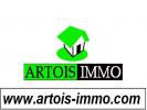 votre agent immobilier ARTOIS IMMO