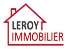 votre agent immobilier LEROY IMMOBILIER