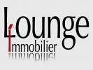 votre agent immobilier Lounge Immobilier