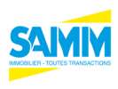 votre agent immobilier SAMM