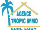 votre agent immobilier AGENCE TROPIC IMMO