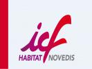 votre agent immobilier ICF HABITAT NOVEDIS