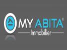 votre agent immobilier MY ABITA