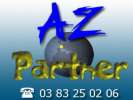 votre agent immobilier AZ PARTNER