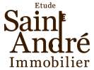 votre agent immobilier Etude St Andr Immobilier