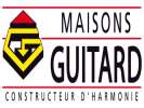 votre agent immobilier MAISONS GUITARD