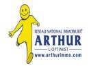 votre agent immobilier ARTHURIMMO