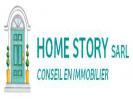 votre agent immobilier HOME STORY