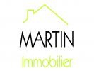 votre agent immobilier MARTIN IMMOBILIER