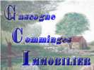 votre agent immobilier Gascogne Comminges Immobilier - GCI