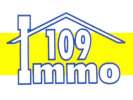 votre agent immobilier 109 IMMO