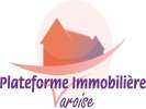 votre agent immobilier PLATEFORME IMMOBILIERE VAROISE