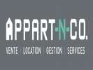 votre agent immobilier APPART-N-CO.