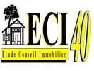 votre agent immobilier ECI40