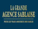 votre agent immobilier La Grande Agence Sablaise