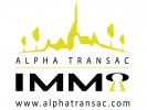 votre agent immobilier ALPHA TRANSAC IMMO