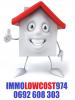 votre agent immobilier IMMOLOWCOST974