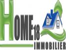 votre agent immobilier HOME 18 IMMOBILIER